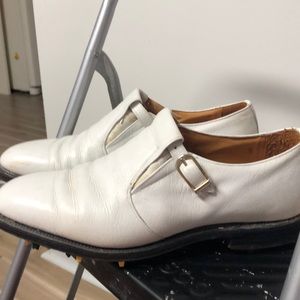 Men’s golf shoes